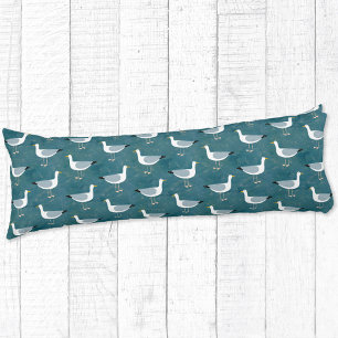Seagull Body Cushion