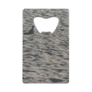 Seagull Bottle Opener