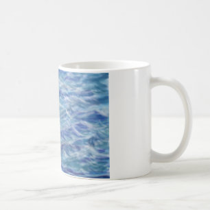 Seagull Coffee Mug