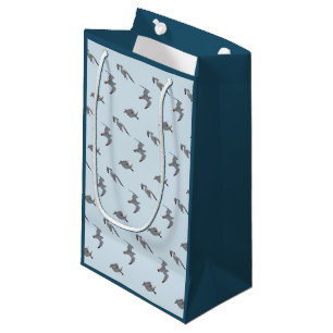 Seagull Frenzy Gift Bag