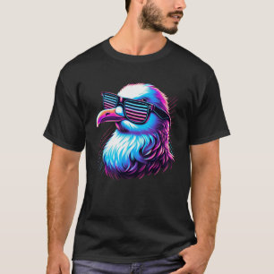 Seagull in shades T-Shirt