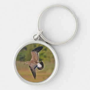 Seagull Keychain