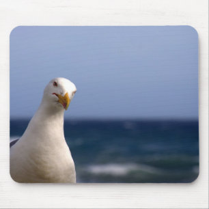 Seagull Mouse Mat