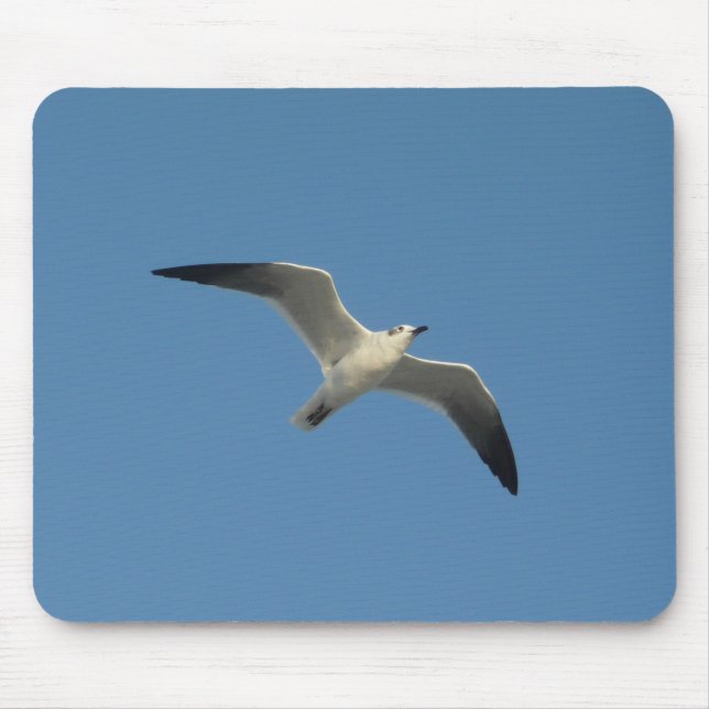 Seagull Mousepad (Front)