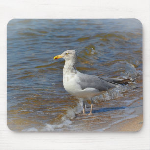 Seagull Mousepad