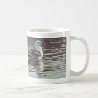 Seagull Mug
