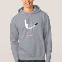 Seagull Name