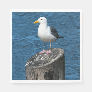 SEAGULL NAPKIN