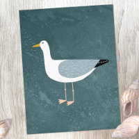Seagull Nautical