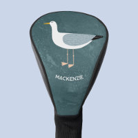 Seagull Personalised