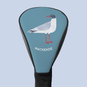 Seagull Personalized Golf Head Cover