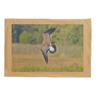 Seagull Pillowcase