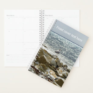 Seagull Planner