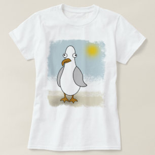 Seagull T-Shirt