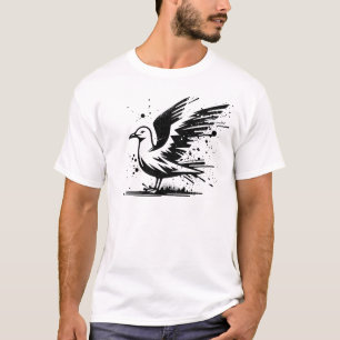 Seagull T-Shirt