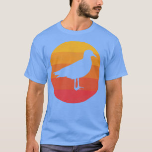 Seagull T-Shirt
