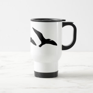 Seagull Travel/Commuter Mug