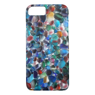 Seaham Multis Sea Glass Phone Cover
