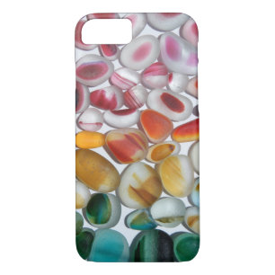 Seaham Warms Sea Glass Phone Cover