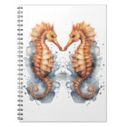 Seahorse animal invertebrate