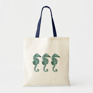 Seahorse Bag