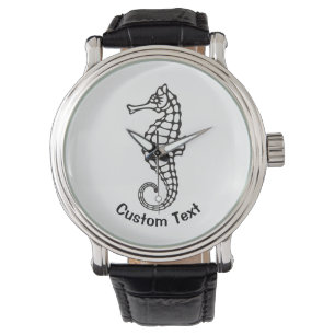 Seahorse Black Watch