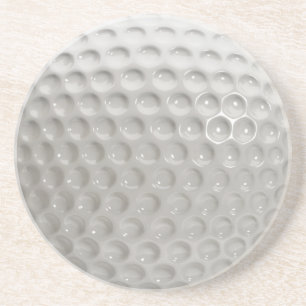 Seahorse Blue Coaster