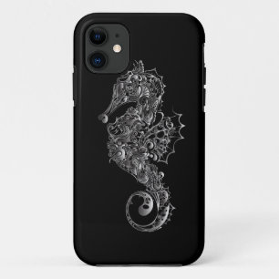 Seahorse iPhone 11 Case