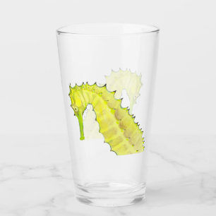Seahorse Glass