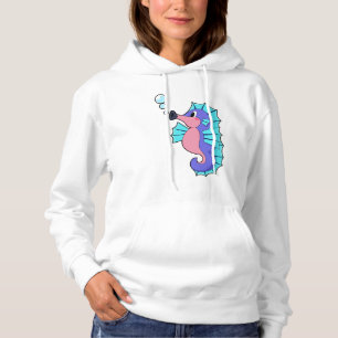 Seahorse Hoodie