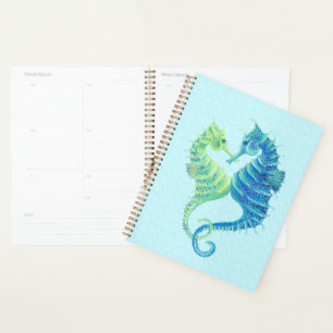 Seahorse Planner