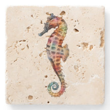 Seahorse Rainbow