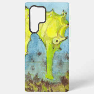 Seahorse Samsung Galaxy Case