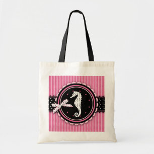 Seahorse Sensation Tote Bag II
