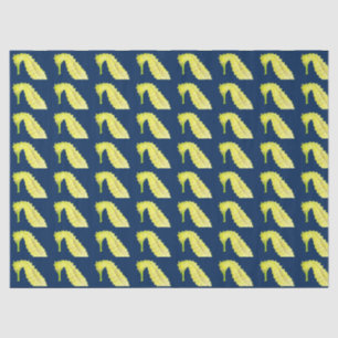 Seahorse Tissue Paper
