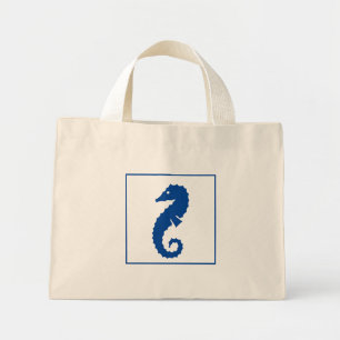 Seahorse Tote