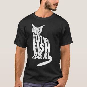 Seahorses lover illustration Birthday Gift T-Shirt