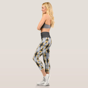 seahorses swims  capri leggings