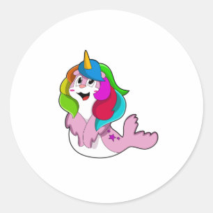 Seal as Unicorn