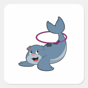 Seal at Fitness with Fitness tires.PNG