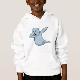 Seal at Hip Hop Dance Dab