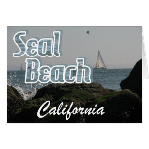 Seal Beach, California