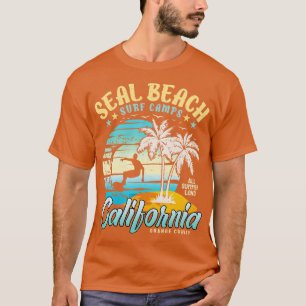 Seal Beach T-Shirt