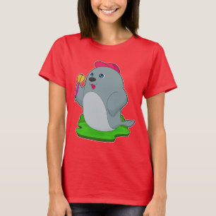 Seal Darts Dart T-Shirt
