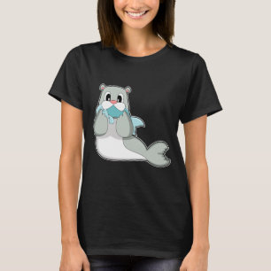 Seal Fish T-Shirt