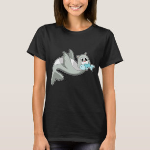 Seal Fish T-Shirt