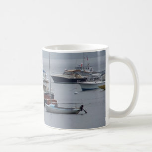 Seal Harbour, Maine Coffee Mug