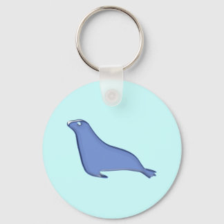 seal key ring