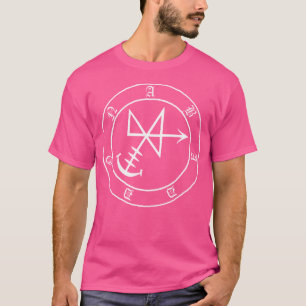 Seal Of Abaddon T-Shirt