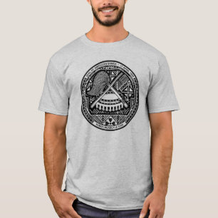 Seal of American Samoa T-Shirt